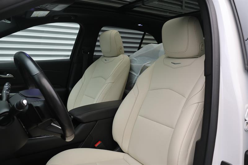 cadillac XT4 2020 - 3