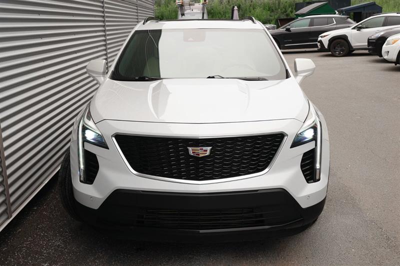 cadillac XT4 2020 - 4