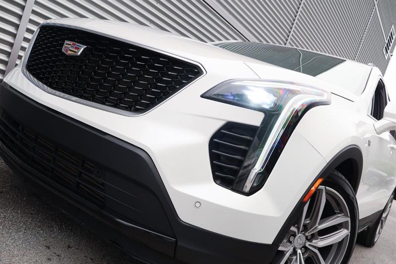 cadillac XT4 2020 - 6