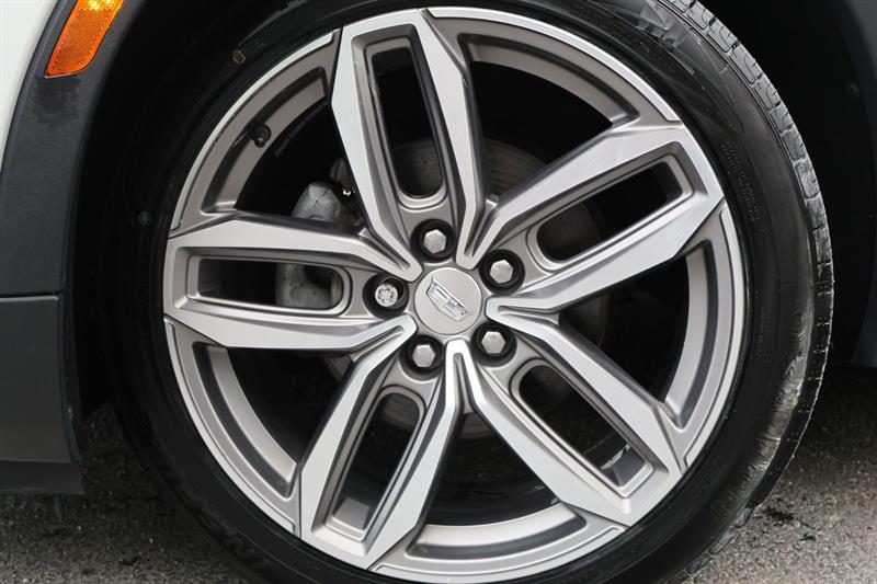 cadillac XT4 2020 - 7