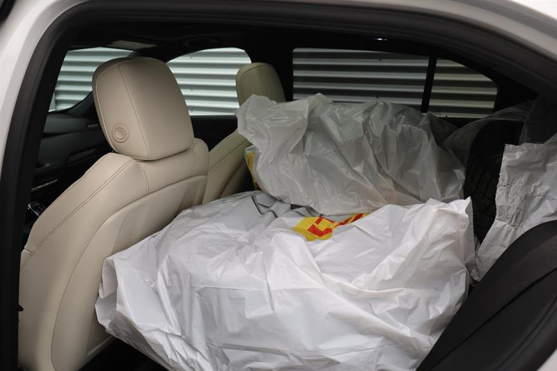 cadillac XT4 2020 - 14