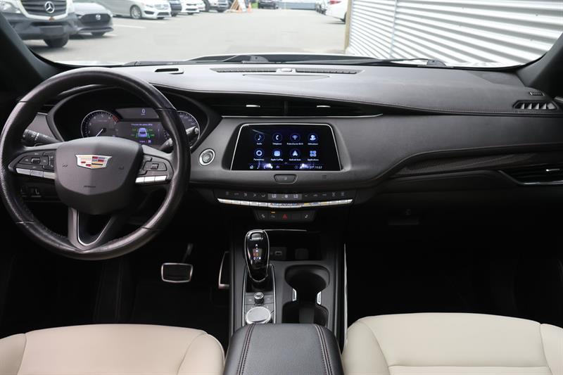 cadillac XT4 2020 - 17