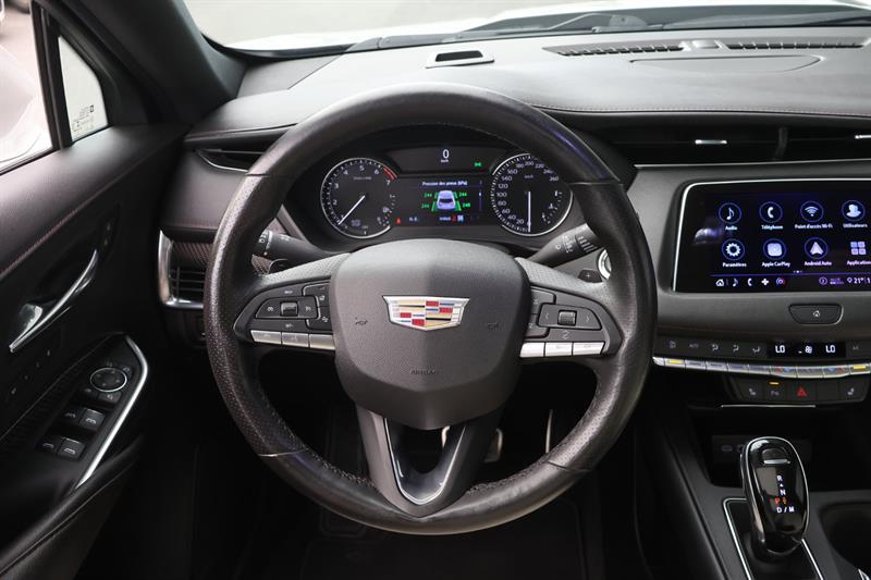 cadillac XT4 2020 - 18