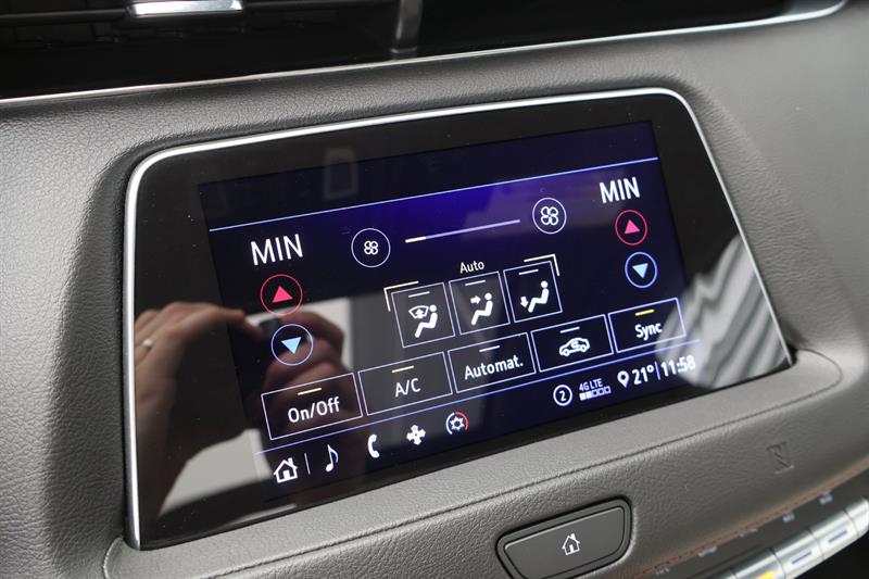 cadillac XT4 2020 - 24