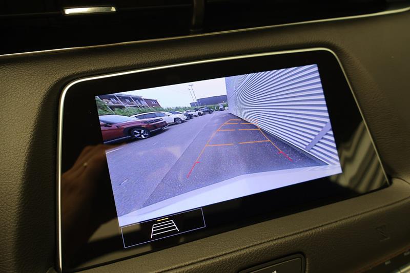 cadillac XT4 2020 - 25