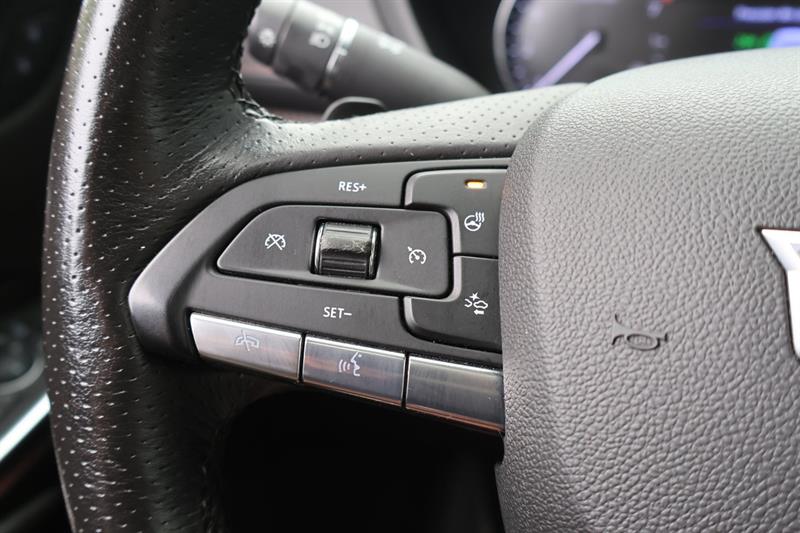 cadillac XT4 2020 - 28