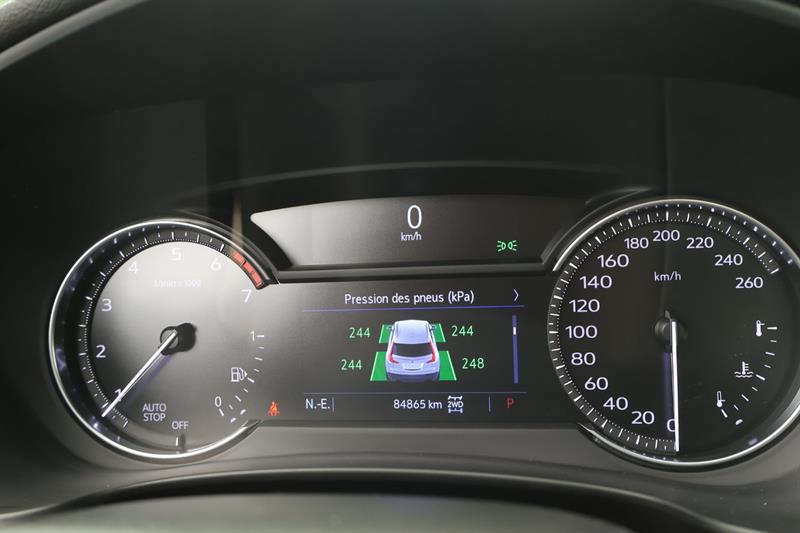 cadillac XT4 2020 - 29