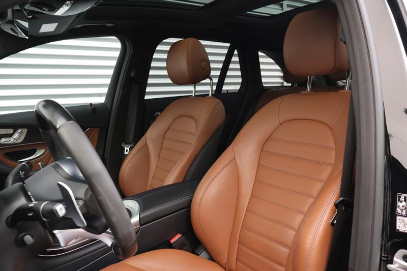 mercedes-benz GLC 2021 - 3