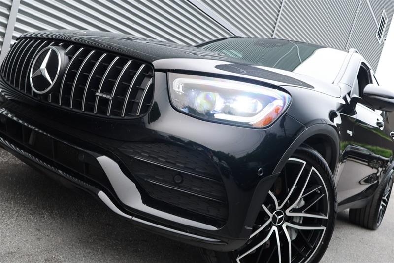 mercedes-benz GLC 2021 - 6