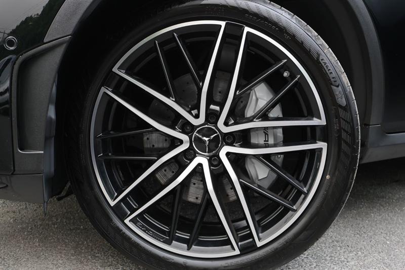 mercedes-benz GLC 2021 - 7