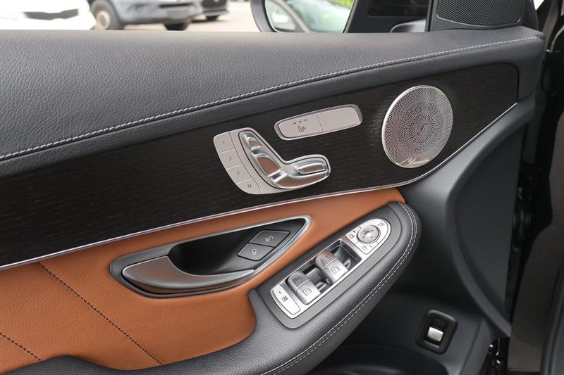 mercedes-benz GLC 2021 - 13