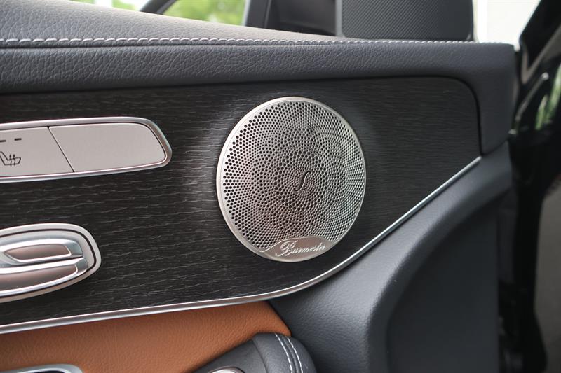 mercedes-benz GLC 2021 - 14