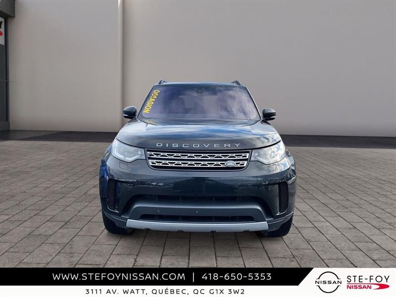 land rover Discovery 2019 - 2