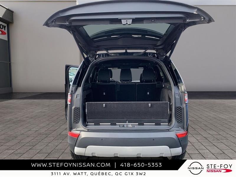 land rover Discovery 2019 - 6