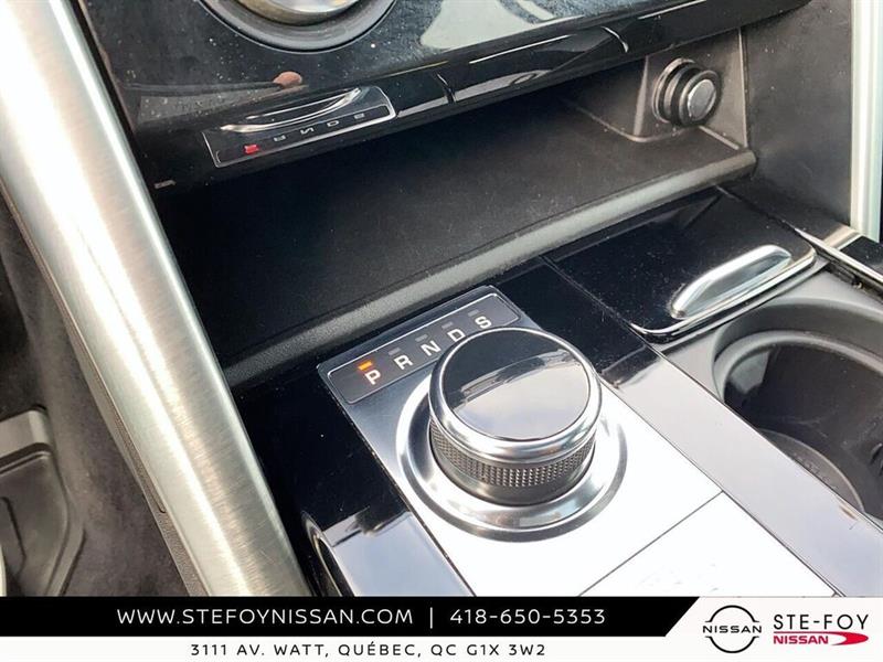 land rover Discovery 2019 - 15