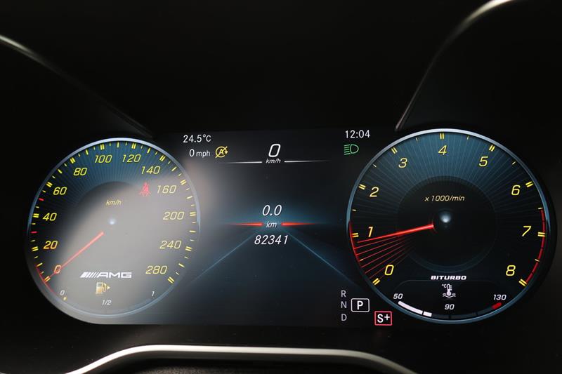 mercedes-benz GLC 2021 - 33
