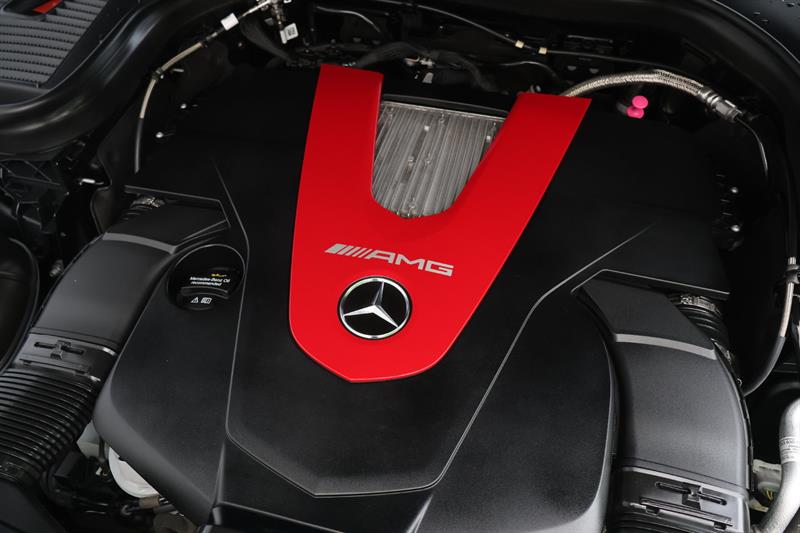 mercedes-benz GLC 2021 - 34