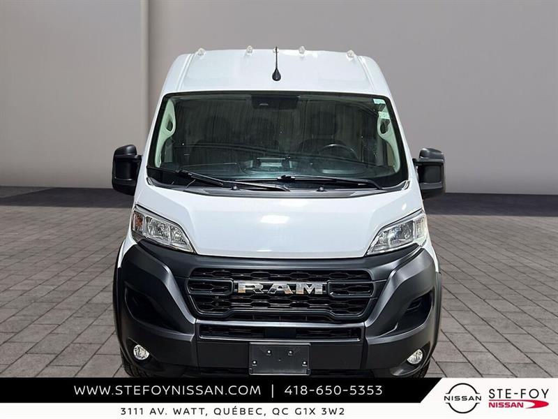 ram ProMaster Cargo Van 2023 - 2