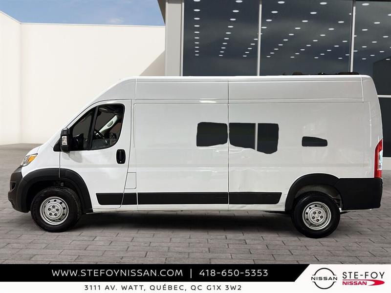 ram ProMaster Cargo Van 2023 - 5