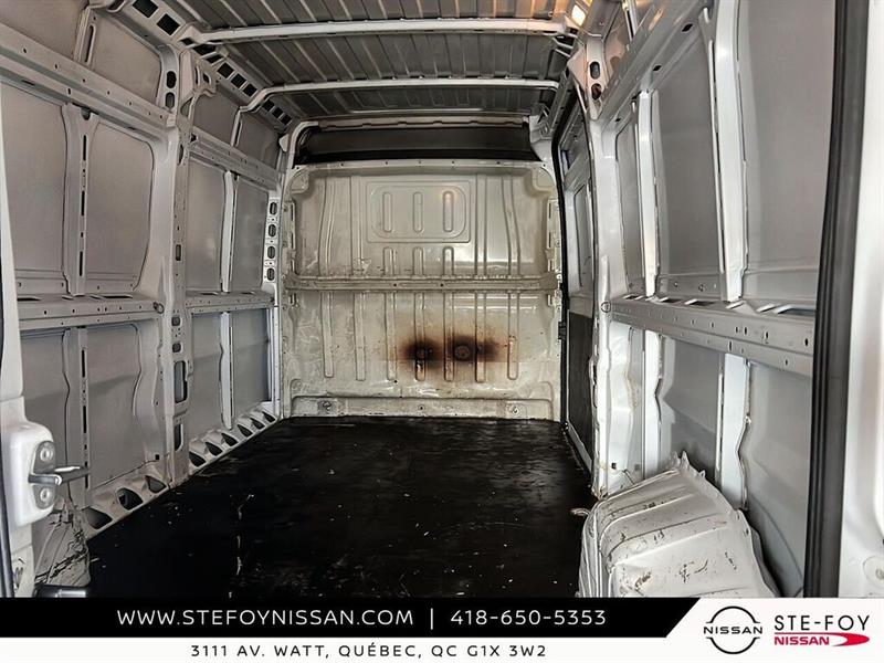 ram ProMaster Cargo Van 2023 - 6