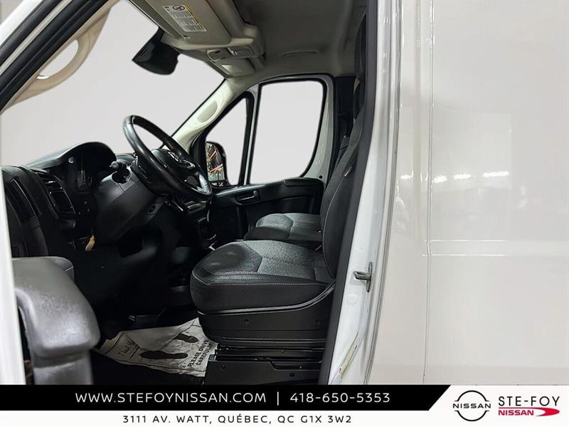 ram ProMaster Cargo Van 2023 - 9
