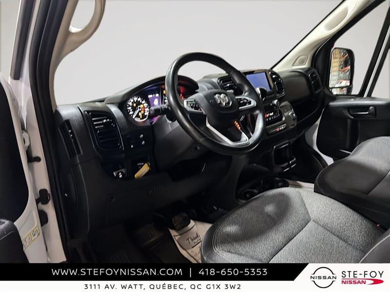 ram ProMaster Cargo Van 2023 - 10