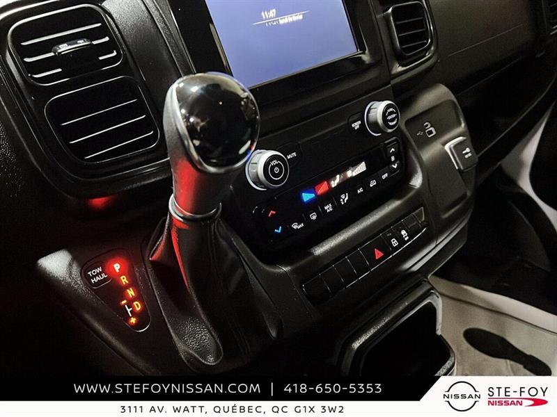 ram ProMaster Cargo Van 2023 - 14