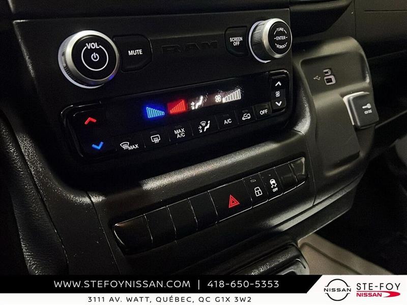 ram ProMaster Cargo Van 2023 - 15