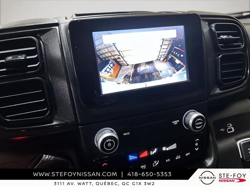 ram ProMaster Cargo Van 2023 - 16