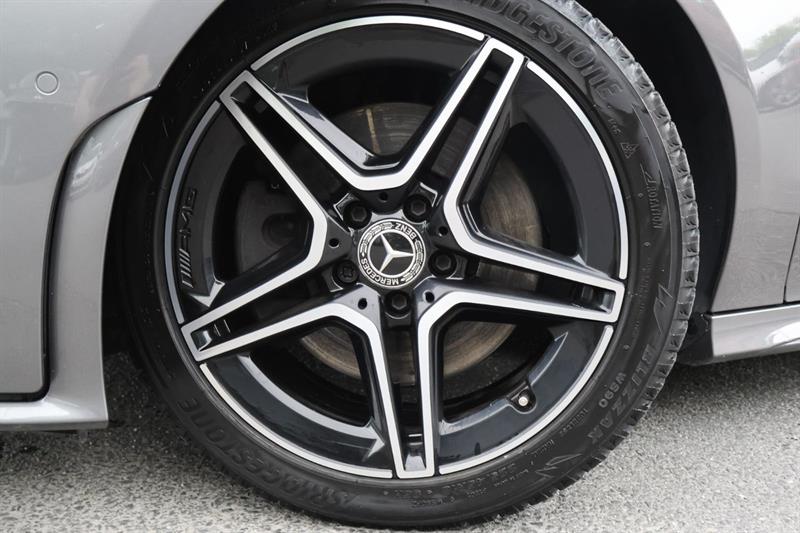 mercedes-benz CLA 2022 - 6