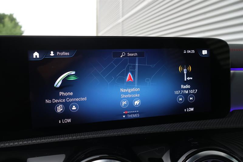 mercedes-benz CLA 2022 - 18