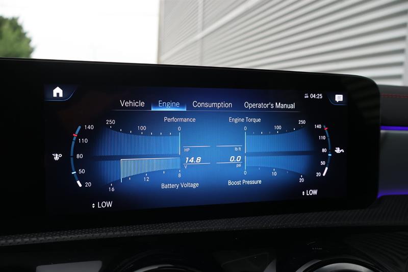 mercedes-benz CLA 2022 - 22