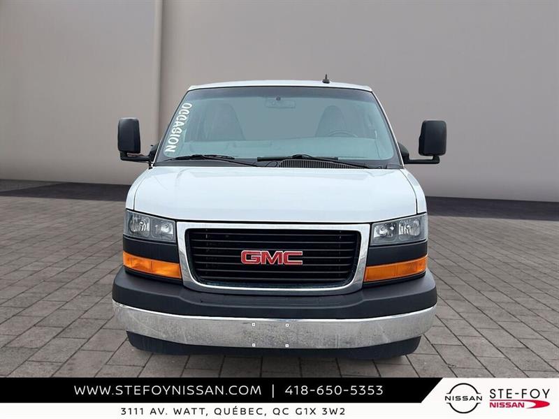 gmc Savana 2023 - 2