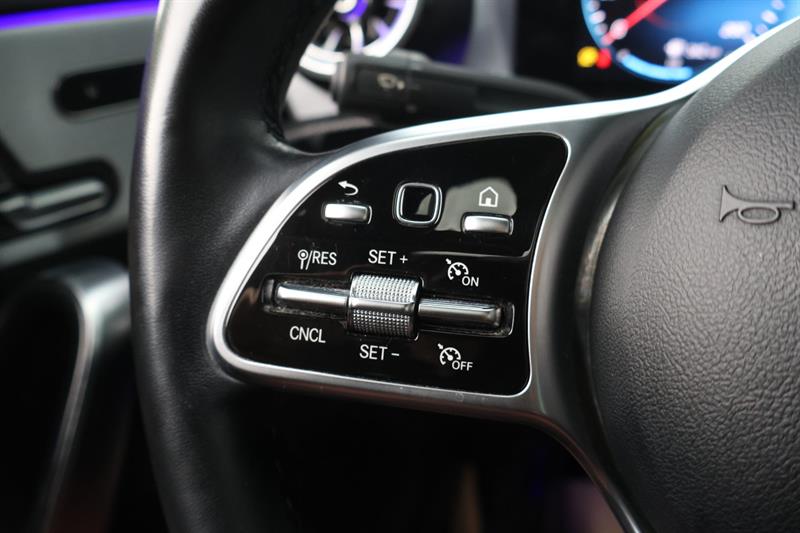 mercedes-benz CLA 2022 - 26