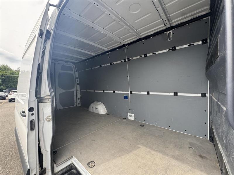 mercedes-benz Sprinter 2500 2025 - 3