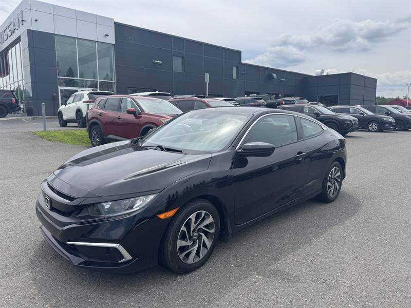honda Civic 2019