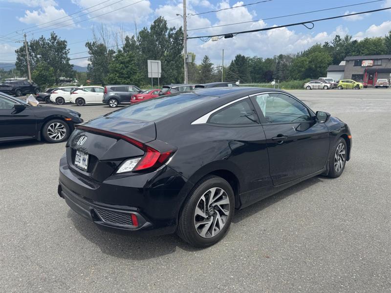 honda Civic 2019 - 4