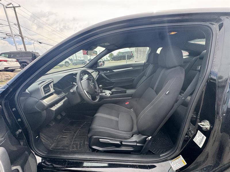 honda Civic 2019 - 8