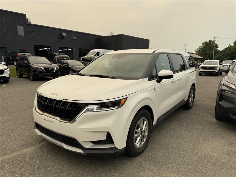 kia Carnival 2024