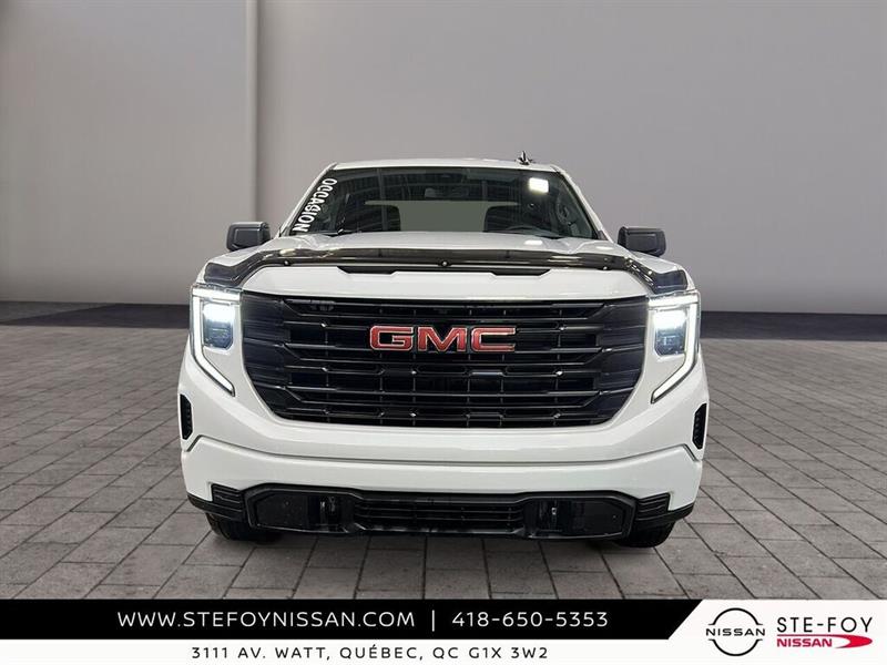 gmc Sierra 1500 2024 - 2