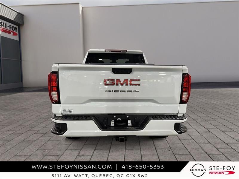 gmc Sierra 1500 2024 - 3