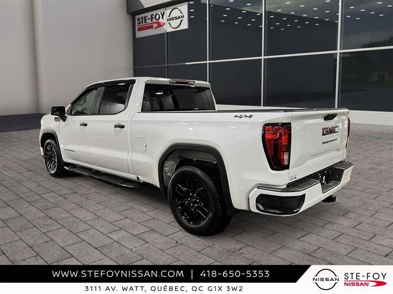 gmc Sierra 1500 2024 - 4