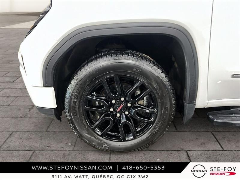 gmc Sierra 1500 2024 - 7