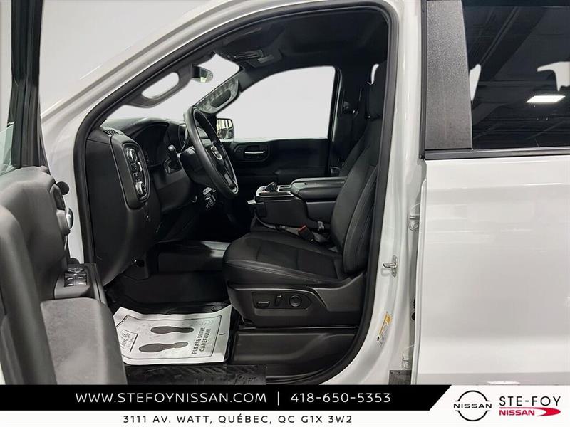 gmc Sierra 1500 2024 - 9