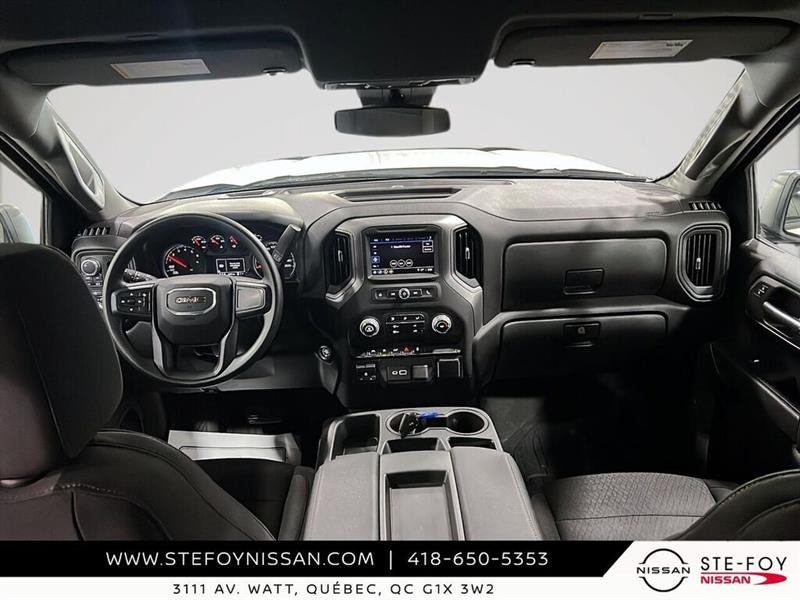 gmc Sierra 1500 2024 - 10