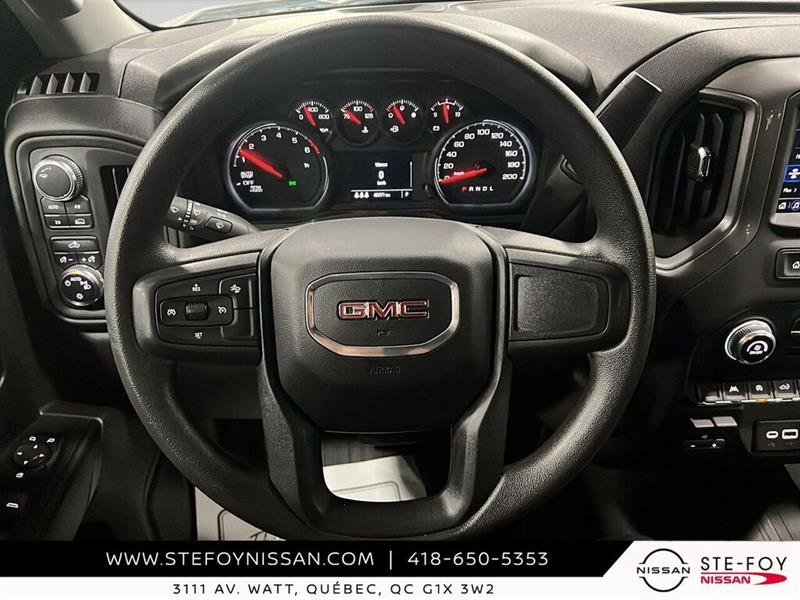 gmc Sierra 1500 2024 - 12