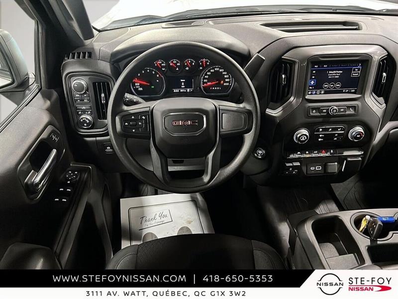 gmc Sierra 1500 2024 - 14