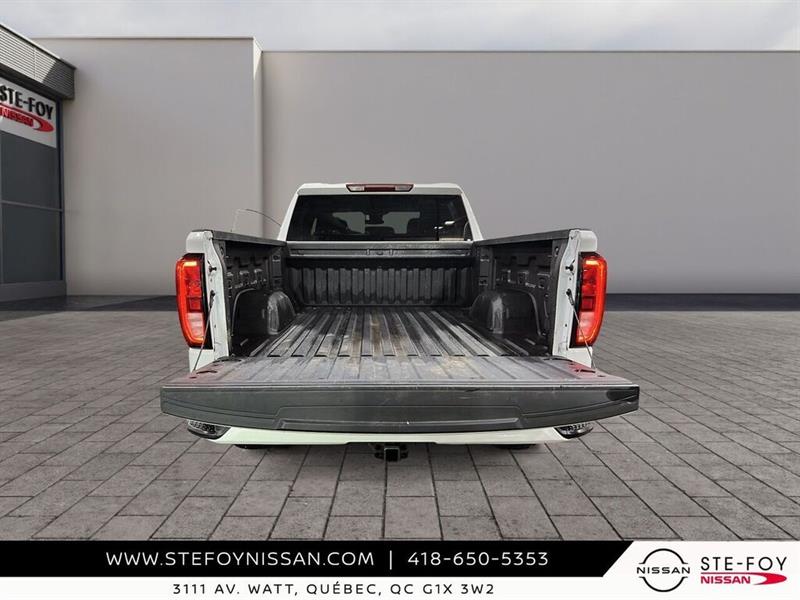 gmc Sierra 1500 2024 - 17