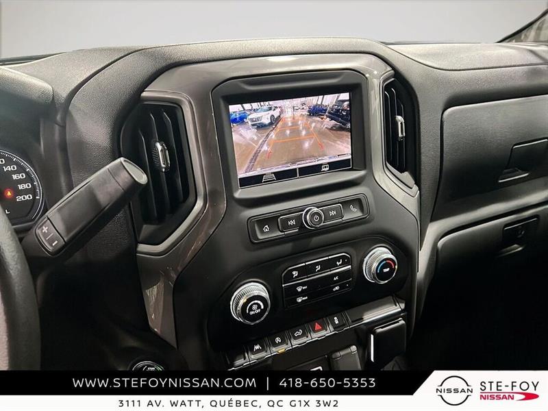 gmc Sierra 1500 2024 - 18