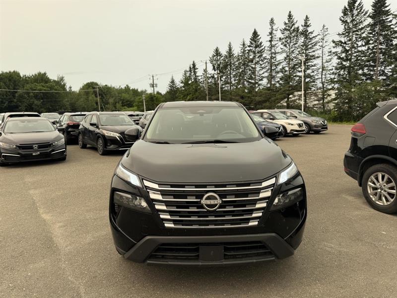 nissan Rogue 2024 - 2